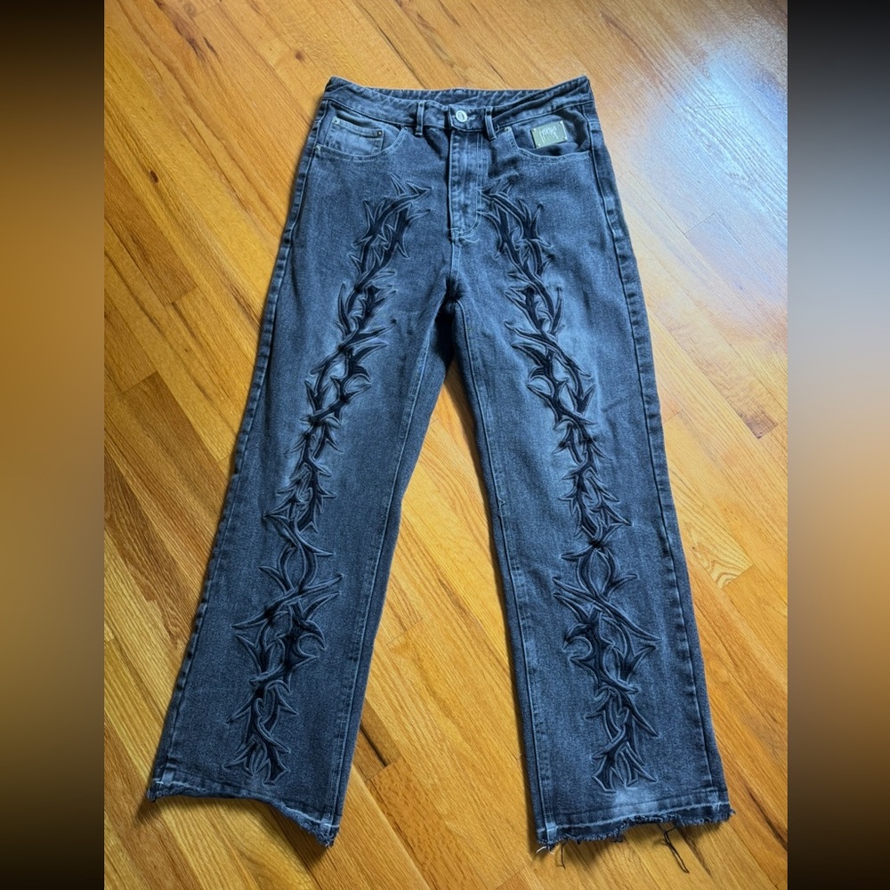 Revenge denim
